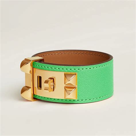 collier soie hermes|Hermes collier de chien.